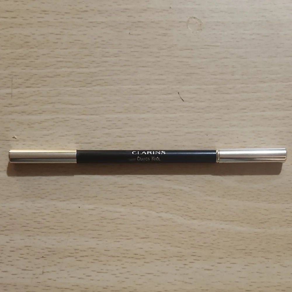 Clarins Crayon Black